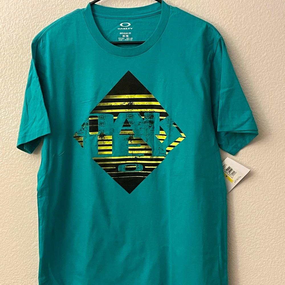 Oakley Hazzard T-Shirt